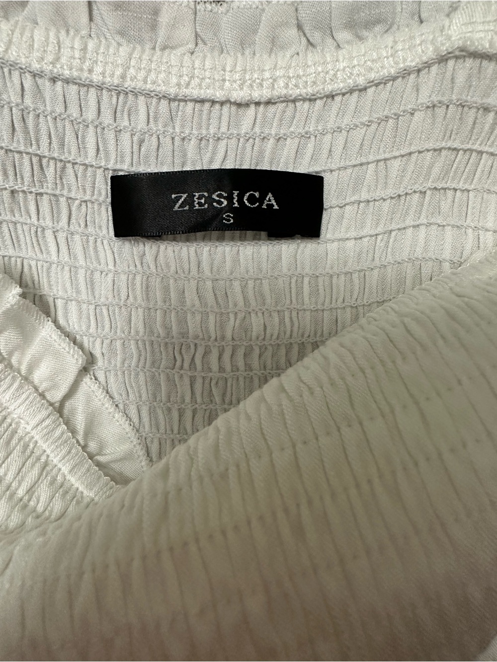 ZESICA BOHO DRESS - Picture 6 of 6